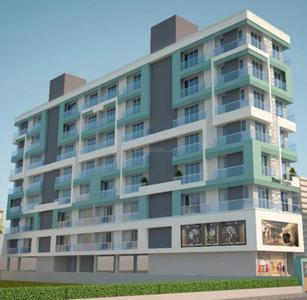 AIK Husna Heights Elevation 2