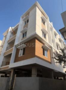 Project Image of 1106.0 - 1455.0 Sq.ft 2 BHK Apartment for buy in Navins Saathvika