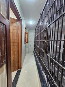 Project Image of 540.0 - 900.0 Sq.ft 2 BHK Builder Floor for buy in The Crest