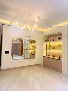 Project Image of 550.0 - 1800.0 Sq.ft 2 BHK Builder Floor for buy in Dwarka Heights AM Innovation