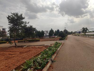 Project Image of 1500 Sq.ft Residential Plot / Land for sale in Devanahalli for Rs. 20000000