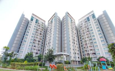 Project Image of 1500 Sq.ft 3 BHK Apartment / Flat for sale in Subramanyapura for Rs. 23000000