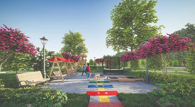 Project Image of 720.0 - 3600.0 Sq.ft Residential Plot Plot for buy in Dankuni Smart City