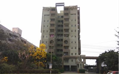 Project Image of 1404.0 - 1600.0 Sq.ft 3 BHK Apartment for buy in Galaxy Orchid Park
