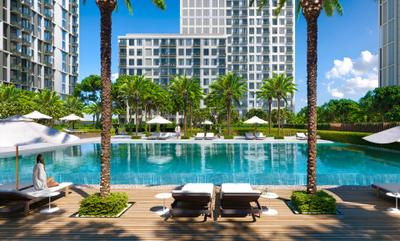Project Image of 475.0 - 938.0 Sq.ft 1 BHK Apartment for buy in Emaar Collective 2 0