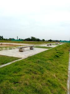 Project Image of 487.0 - 4053.0 Sq.ft Residential Plot Plot for buy in Green Vista Green