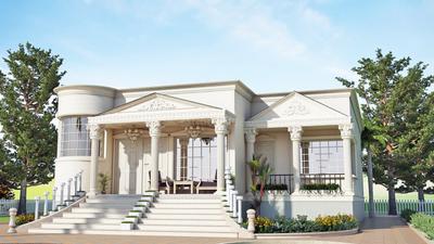Project Image of 650.0 - 3650.0 Sq.ft Residential Plot Plot for buy in Dream Resort