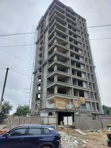 Project Image of 804.71 - 875.11 Sq.ft 1 BHK Apartment for buy in Shree Nob Hill Tower