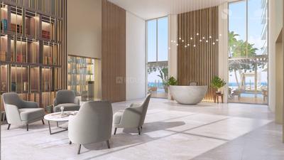 Project Image of 824.73 - 915.9 Sq.ft 3 BHK Apartment for buy in S D Aubburn Wing A