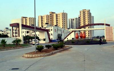 Project Image of 485.0 - 1010.0 Sq.ft 1 BHK Apartment for buy in Krish City Phase 2