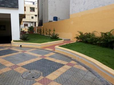 Project Image of 917.0 - 1440.0 Sq.ft 2 BHK Apartment for buy in Maphar Sabz Residency