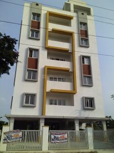 Project Image of 1200.0 - 1220.0 Sq.ft 3 BHK Apartment for buy in Swagath Merry