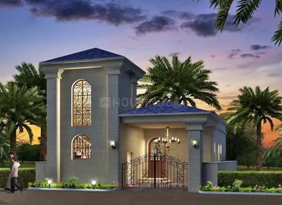 Project Image of 1050.0 - 3555.0 Sq.ft 2.5 BHK Villa for buy in Pride Hills Premium