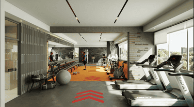 Project Image of 3256.7 - 5240.3 Sq.ft 4 BHK Apartment for buy in Madhav Oeuvre 2