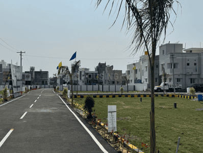 Project Image of 973.0 - 2978.0 Sq.ft Residential Plot Plot for buy in KP Elevate Phase I