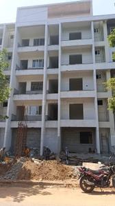 Project Image of 1125.0 - 1665.0 Sq.ft 2 BHK Apartment for buy in Vaarahi Vivarea