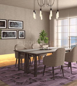 Project Image of 635.07 - 936.46 Sq.ft 2 BHK Apartment for buy in Uttarayan Harmony Extension