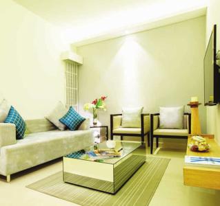 Project Image of 0.0 - 1769.0 Sq.ft 3 BHK Villa for buy in TVS Green Acres Phase 4 Villa