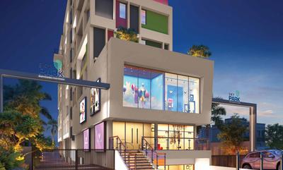 Project Image of 1091.0 - 1758.0 Sq.ft 2 BHK Apartment for buy in Uniliv Sky Park