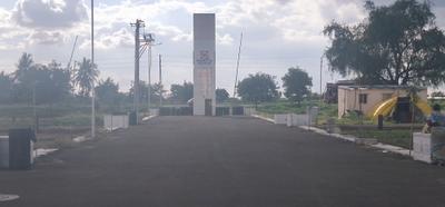 Project Image of 1199.96 - 1499.95 Sq.ft Residential Plot Plot for buy in Svamitva Sidda Ganga Layout