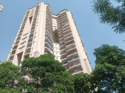 Project Image of 1100.0 - 3050.0 Sq.ft 2 BHK Apartment for buy in ATS Advantage