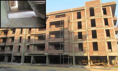 Project Image of 1170.0 - 1852.0 Sq.ft 2 BHK Apartment for buy in Alpha Meerut One