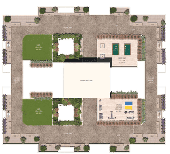 Project Image of 1700 Sq.ft 3 BHK Apartment / Flat for sale in Pashan for Rs. 23800000