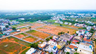 Project Image of 527.08 - 3415.1 Sq.ft Residential Plot Plot for buy in Tatva Olive Garden