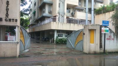Project Image of 1050 Sq.ft 2 BHK Apartment / Flat for sale in Aundh for Rs. 15000000
