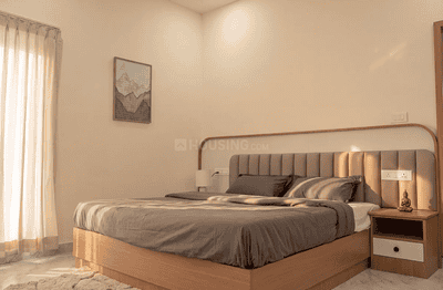 Project Image of 1483.48 - 1607.91 Sq.ft 3 BHK Villa for buy in Era Turiya