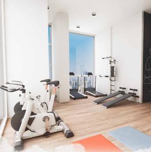 Project Image of 640.0 - 947.0 Sq.ft 1 BHK Apartment for buy in VDV The Altitude