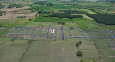 Project Image of 900.0 - 2400.0 Sq.ft Residential Plot Plot for buy in Sameera Universe