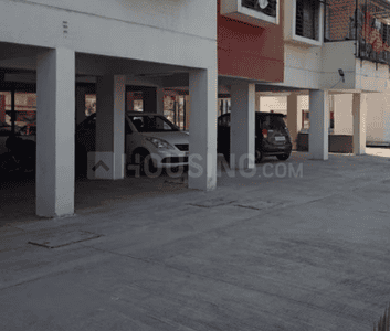 Project Image of 0.0 - 366.0 Sq.ft 1 BHK Apartment for buy in Sudarshan Heights