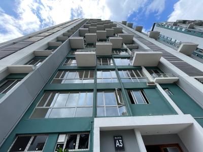 Project Image of 1036.0 - 2019.0 Sq.ft 3 BHK Apartment for buy in Morya Phase I