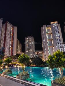 Project Image of 1645 Sq.ft 3 BHK Apartment / Flat for sale in Varthur for Rs. 26000000