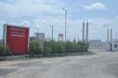Project Image of 1200.0 - 4717.0 Sq.ft Residential Plot Plot for buy in Metro Villas Plots