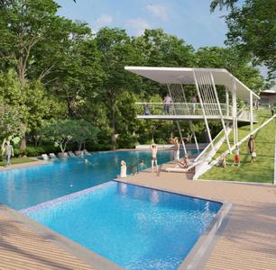 Project Image of 6105.29 - 11400.0 Sq.ft 4 BHK Villa for buy in Ira Elevate