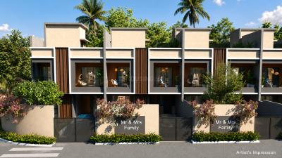 Project Image of 0.0 - 1702.0 Sq.ft 3 BHK Villa for buy in Ashok Villas Imperial