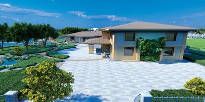 Project Image of 10890.0 - 43560.0 Sq.ft Residential Plot Plot for buy in GSR Akshya Satellite City