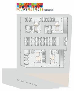 Project Image of 575.76 - 791.0 Sq.ft 2 BHK Apartment for buy in Brookfieldz Devbhumi Residency