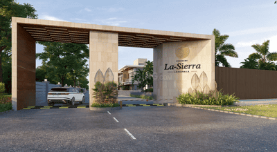 Project Image of 0.0 - 1598.23 Sq.ft 4 BHK Villa for buy in La Sierra