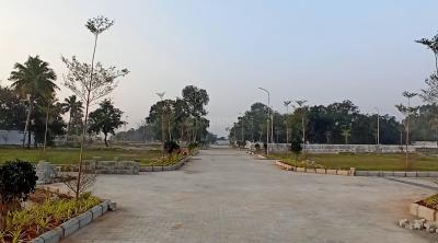 Project Image of 600.0 - 2400.0 Sq.ft Residential Plot Plot for buy in RBS Crest One