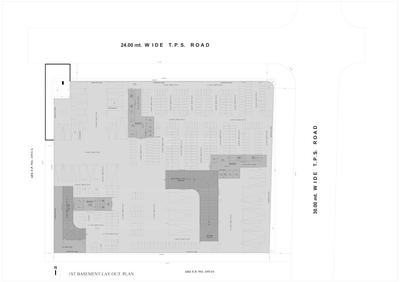 Project Image of 642.93 - 918.16 Sq.ft 3 BHK Apartment for buy in Aamrakunj Arastu