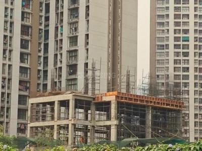 Project Image of 565.0 - 1052.0 Sq.ft 2 BHK Apartment for buy in Rustomjee La Vie