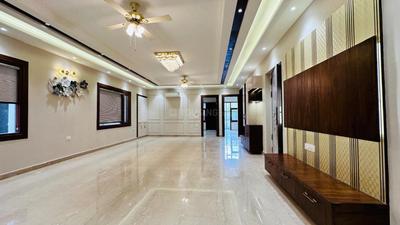 Project Image of 1450.0 - 1950.0 Sq.ft 3 BHK Apartment for buy in MV Luxury Estates