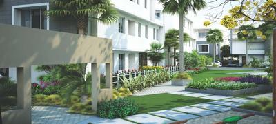 Project Image of 3015.0 - 5300.0 Sq.ft 4 BHK Villa for buy in Karni Tesoro Villas