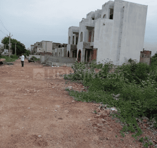 Project Image of 1096.3 - 2411.12 Sq.ft Residential Plot Plot for buy in Isha Dynasty