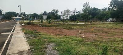 Ruby Rhea Gardens Phase I Elevation 1