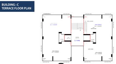 Project Image of 604.18 - 908.69 Sq.ft 2 BHK Apartment for buy in Maruti Sky Heaven