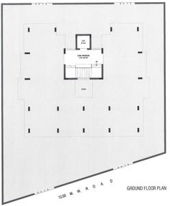 Project Image of 0.0 - 981.88 Sq.ft 3 BHK Apartment for buy in Soham Royal Parisar